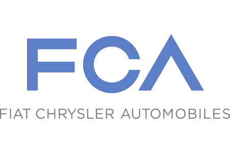 Client logo