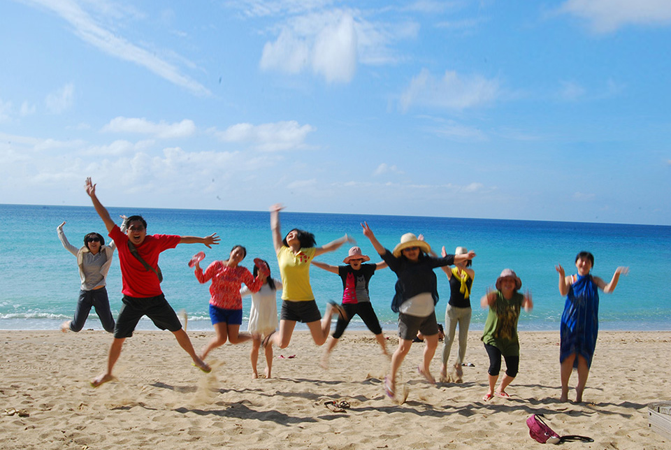 JET OPTO employee activities