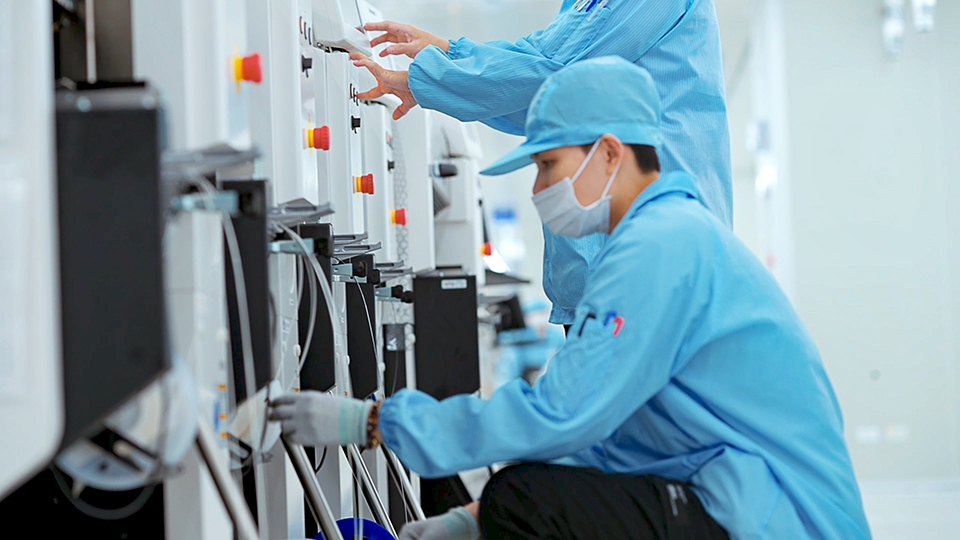 JET Opto Kaohsiung plant 2