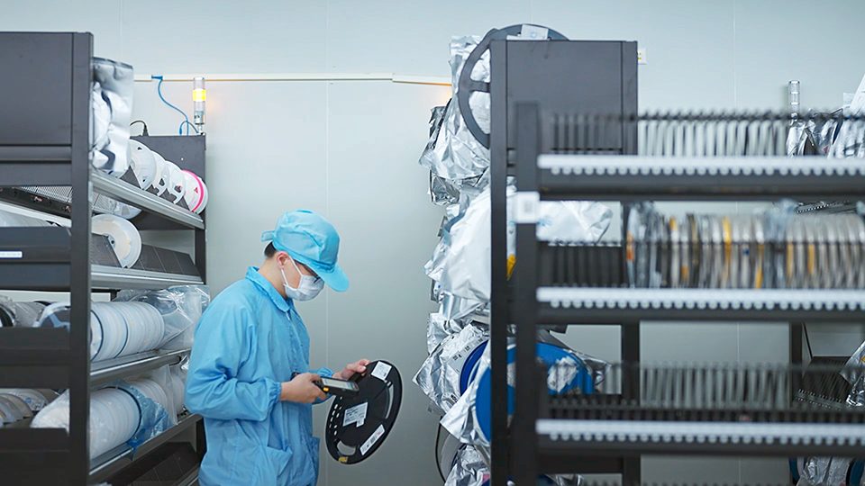 JET Opto Kaohsiung plant 3