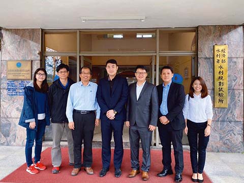 JET Group has won the bid for the Rooftop Solar Power System