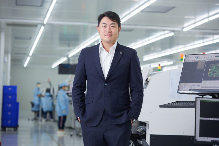 DIGITIMES | Suzhou assembly lines will have a full production capacity in the 4th quarter