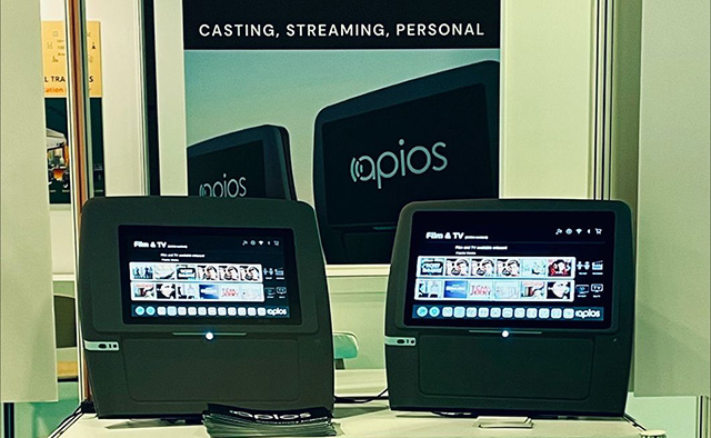 APIOS completes Seed Investment round to take REFLECT into production.