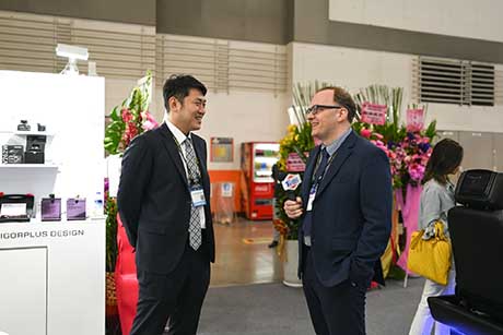 JET Opto unveils latest in-car entertainment innovations
