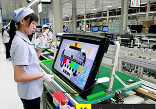 2010 – Reported by Money Weekly – Jerry Lin: Leading New Jean Group into a Bright Future