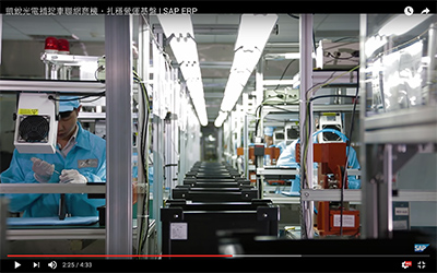 2017 - JET Opto takes advantage of the business opportunity in the field of connected cars