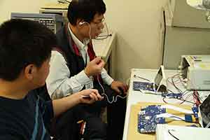 Hardware & Imaging