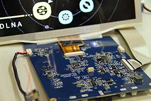 Validation & Manufacturing