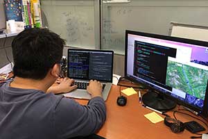 Software & HMI