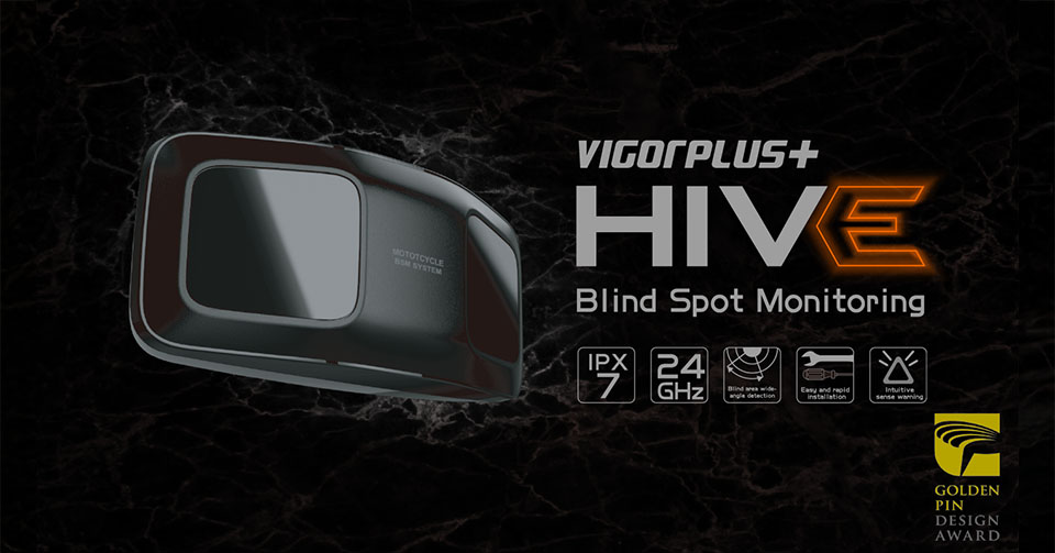 Hive BSM