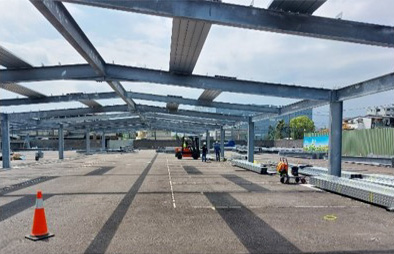 宜蘭太陽光電案場